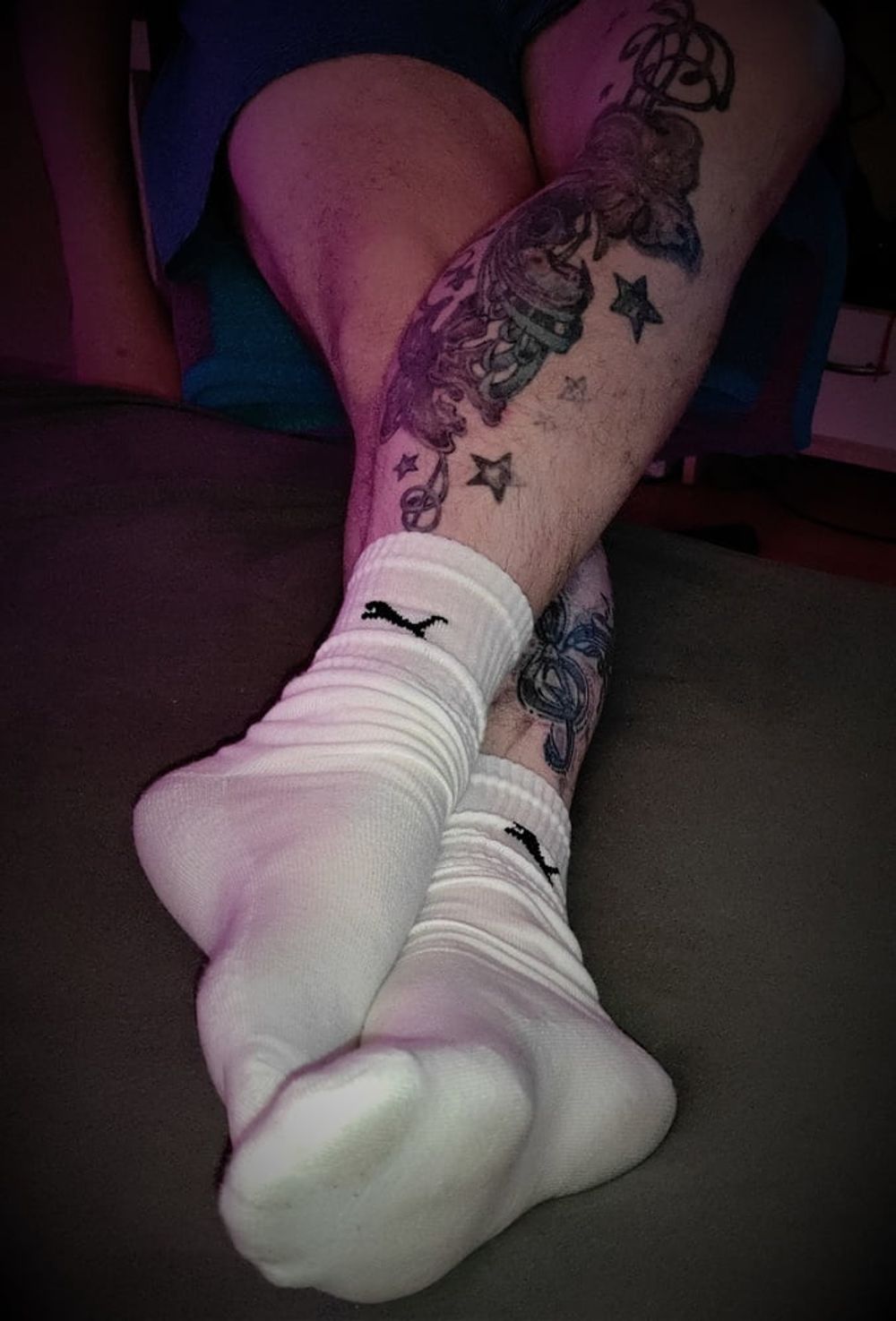 Feet &amp; Sox #2