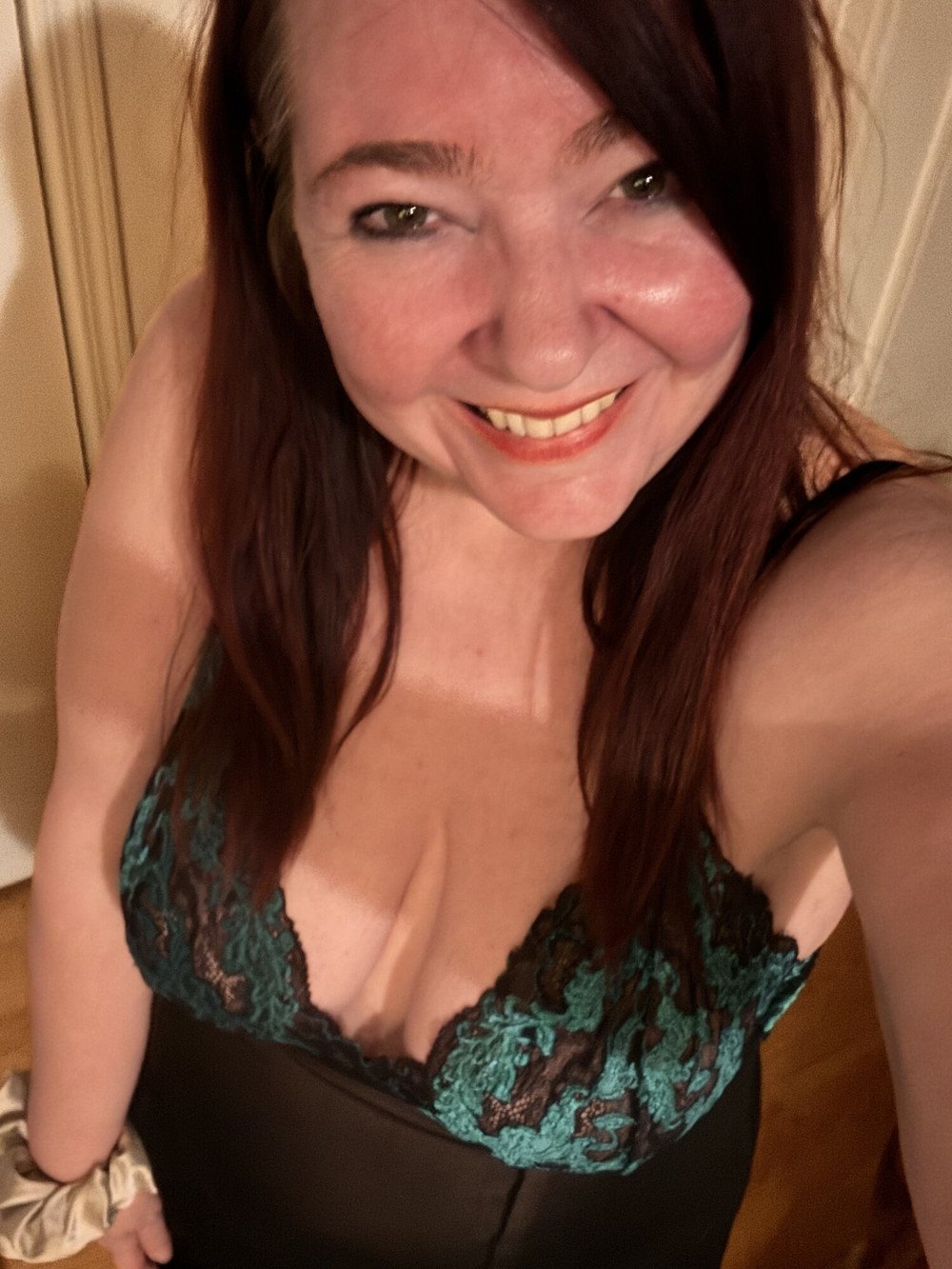 Being cute  #5