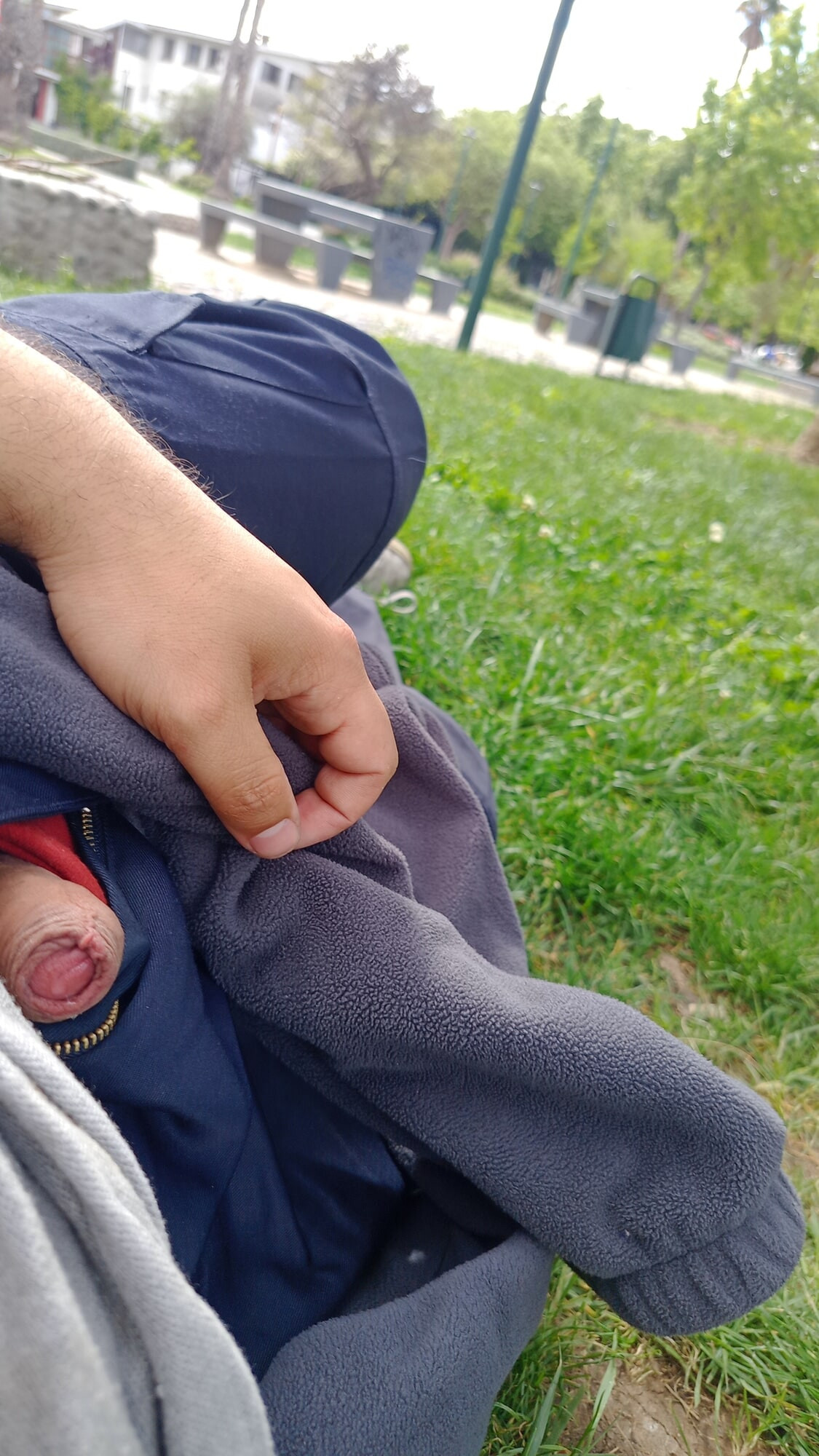 Moj najveći fan mi je rekao da uradim ovo (sledeći put video)