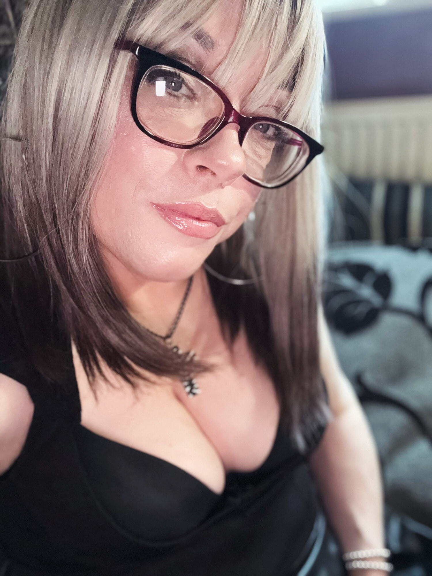 Tina Snua Selfies #242 #11