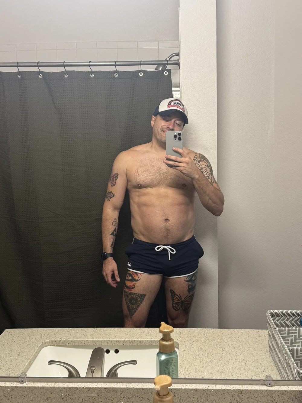 Some more of me #4