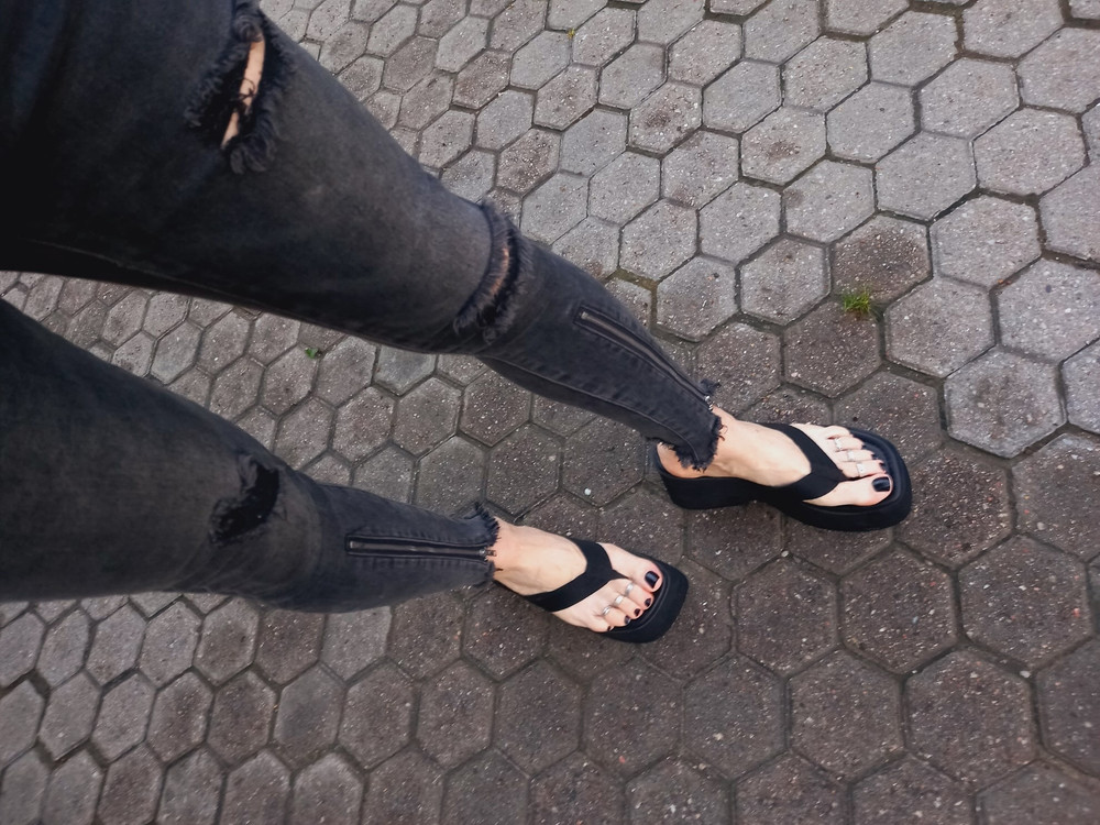 feet fetish #3