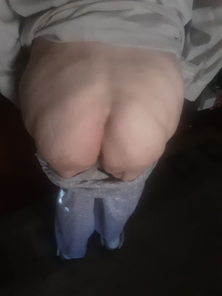 Ass pic