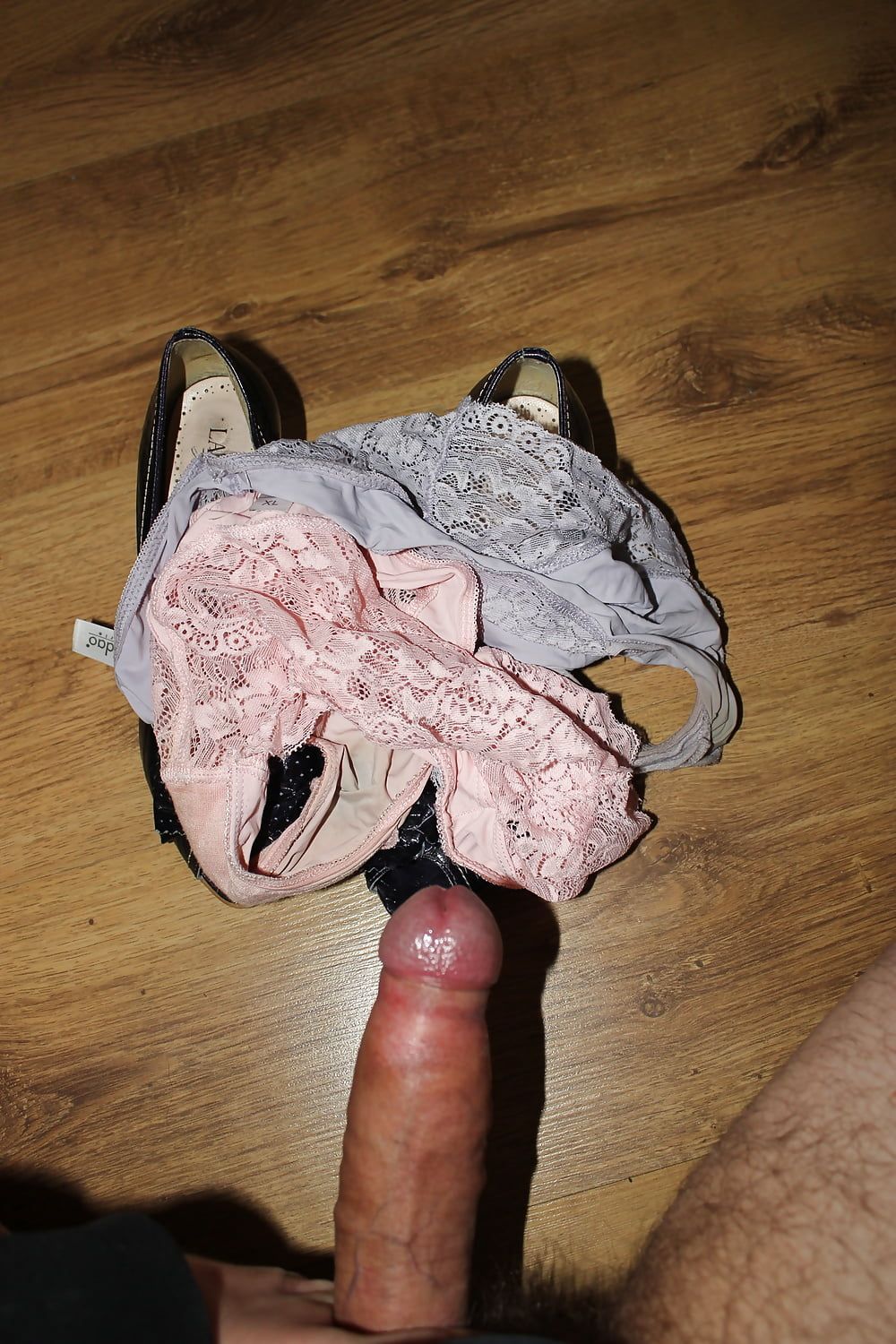 Jerking with friends shoes #8