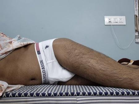 Desi hot gay baited strip to underwear ass baited small cock