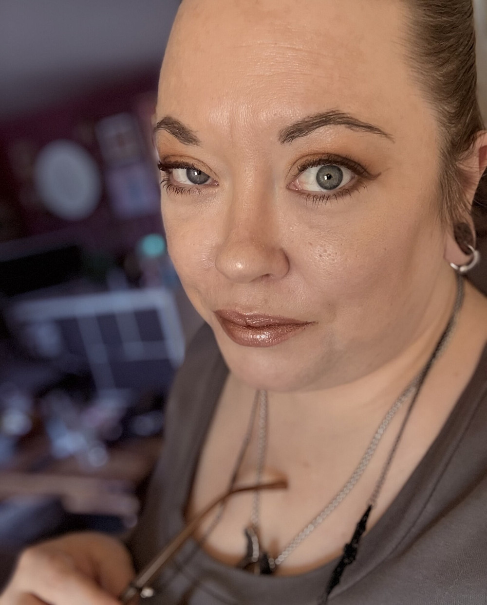 Tina Snua Selfies #54 #7