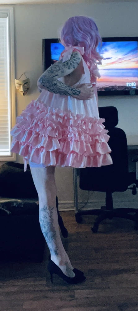 sissy cuckold Delilah #37