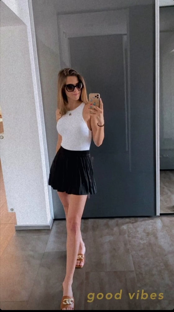 My Second GF Love cock 5