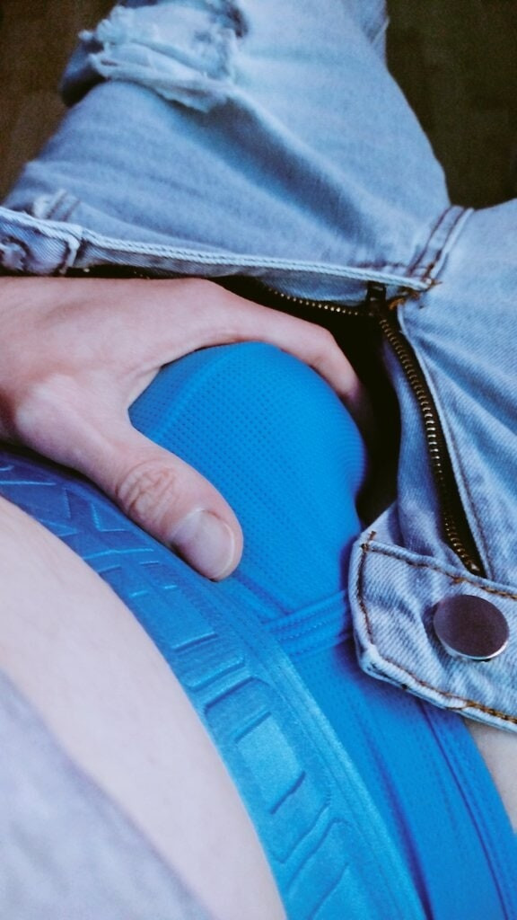 My Pantys Boxershorts  #11