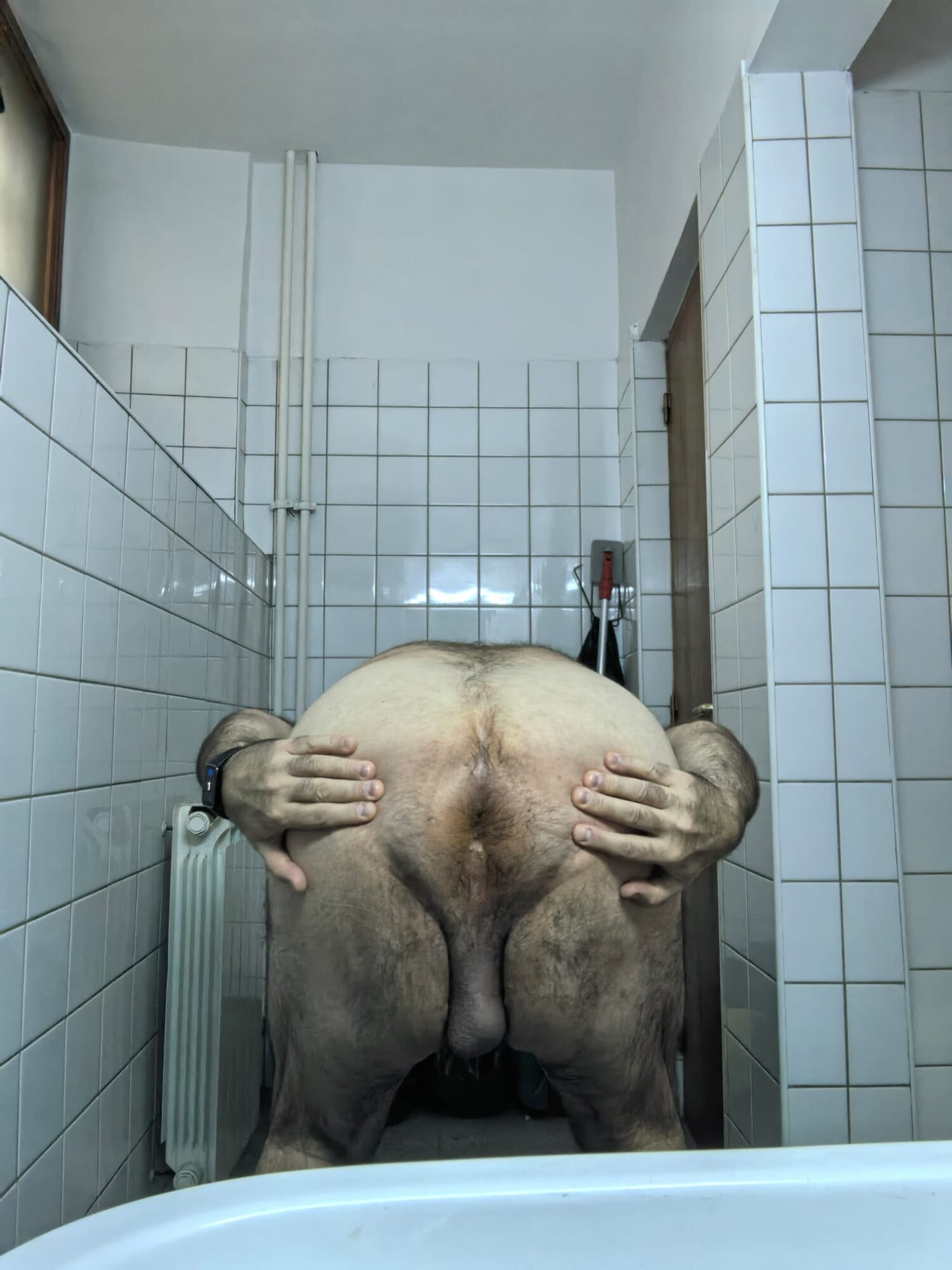 My little dick