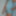 Gummihose blau  Rubber pants blue #11