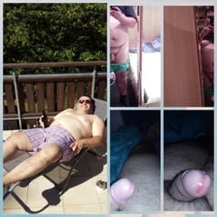 sexy men