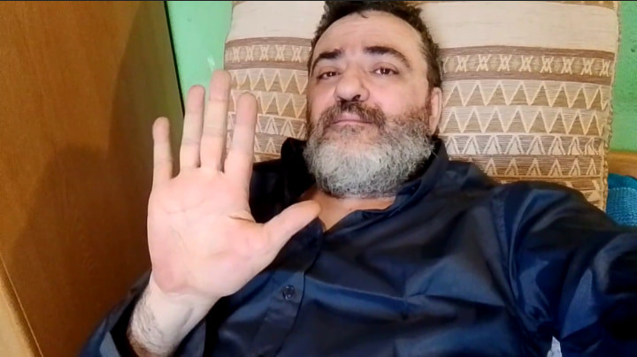 Horny Saturday Morning #12