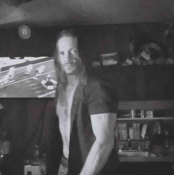 Me playing around  #11
