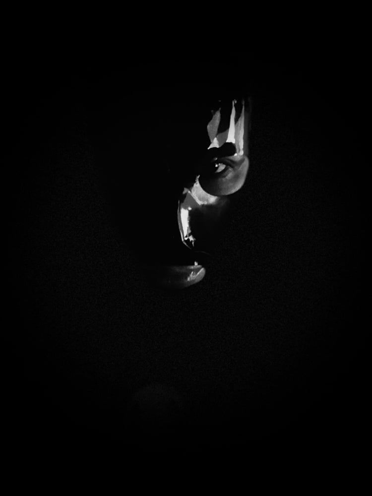 #LatexSeries 07 - Monochrome
