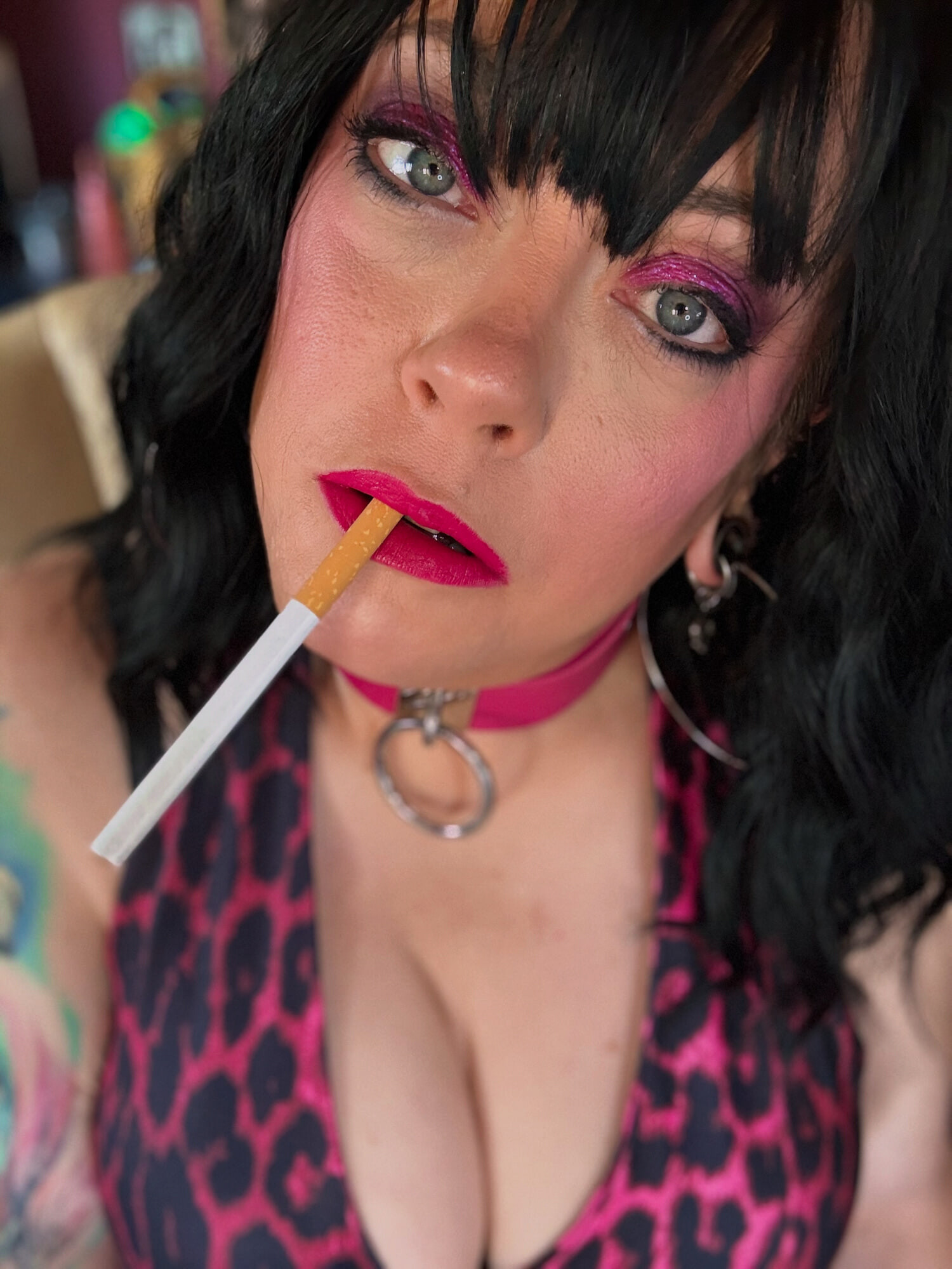 Tina Snua Selfies #234 #6