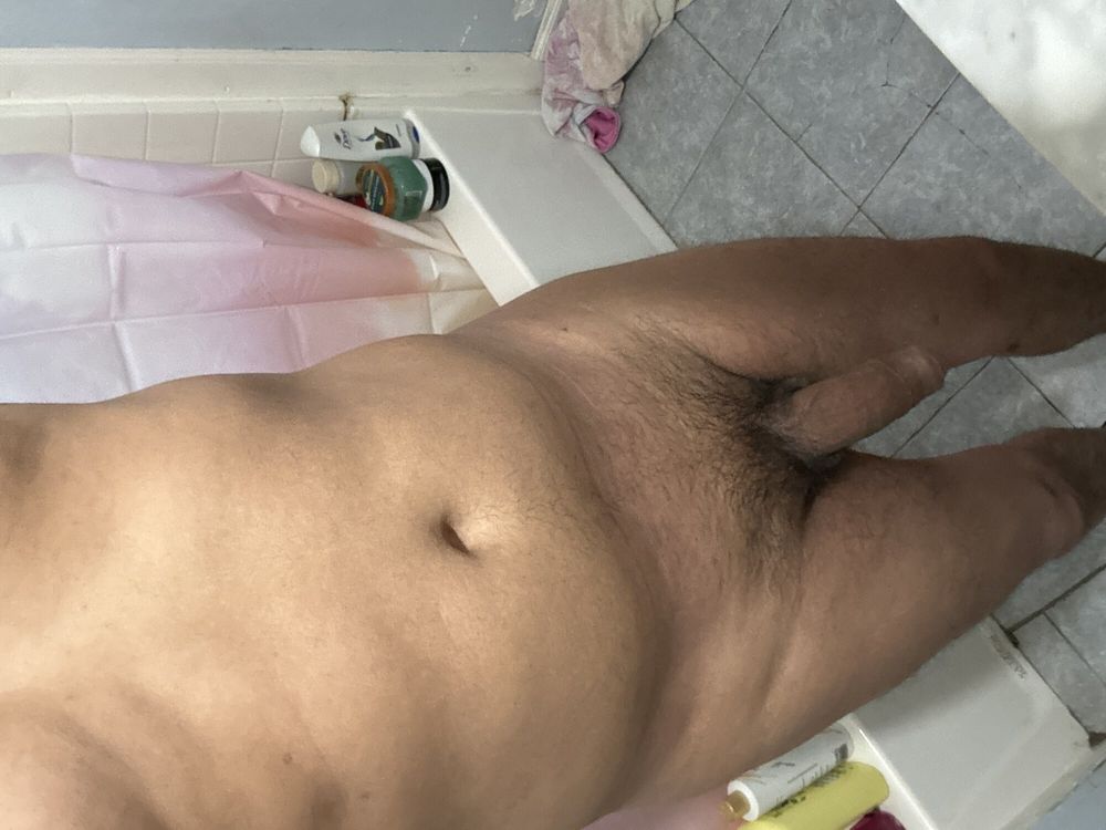 Feeling bored and horny #4