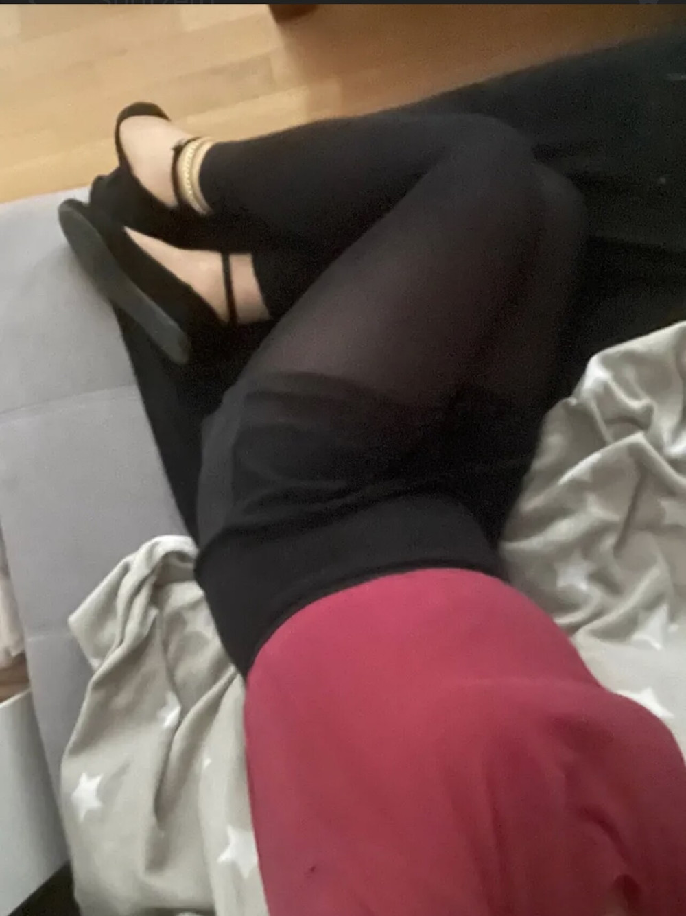 Stella Bunny🫶🏽 #25