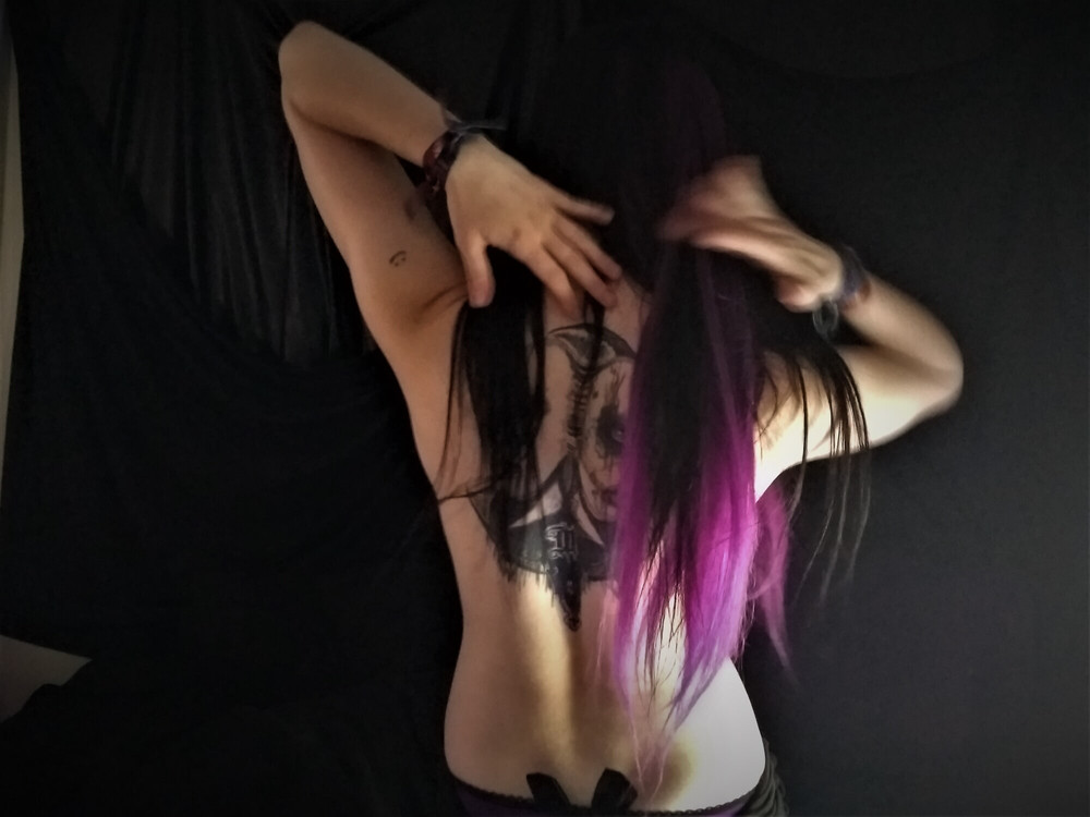 Sexy me #31