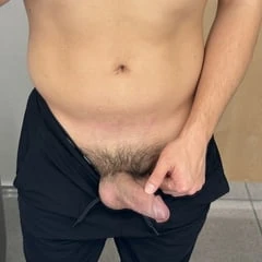 Fitting Room 