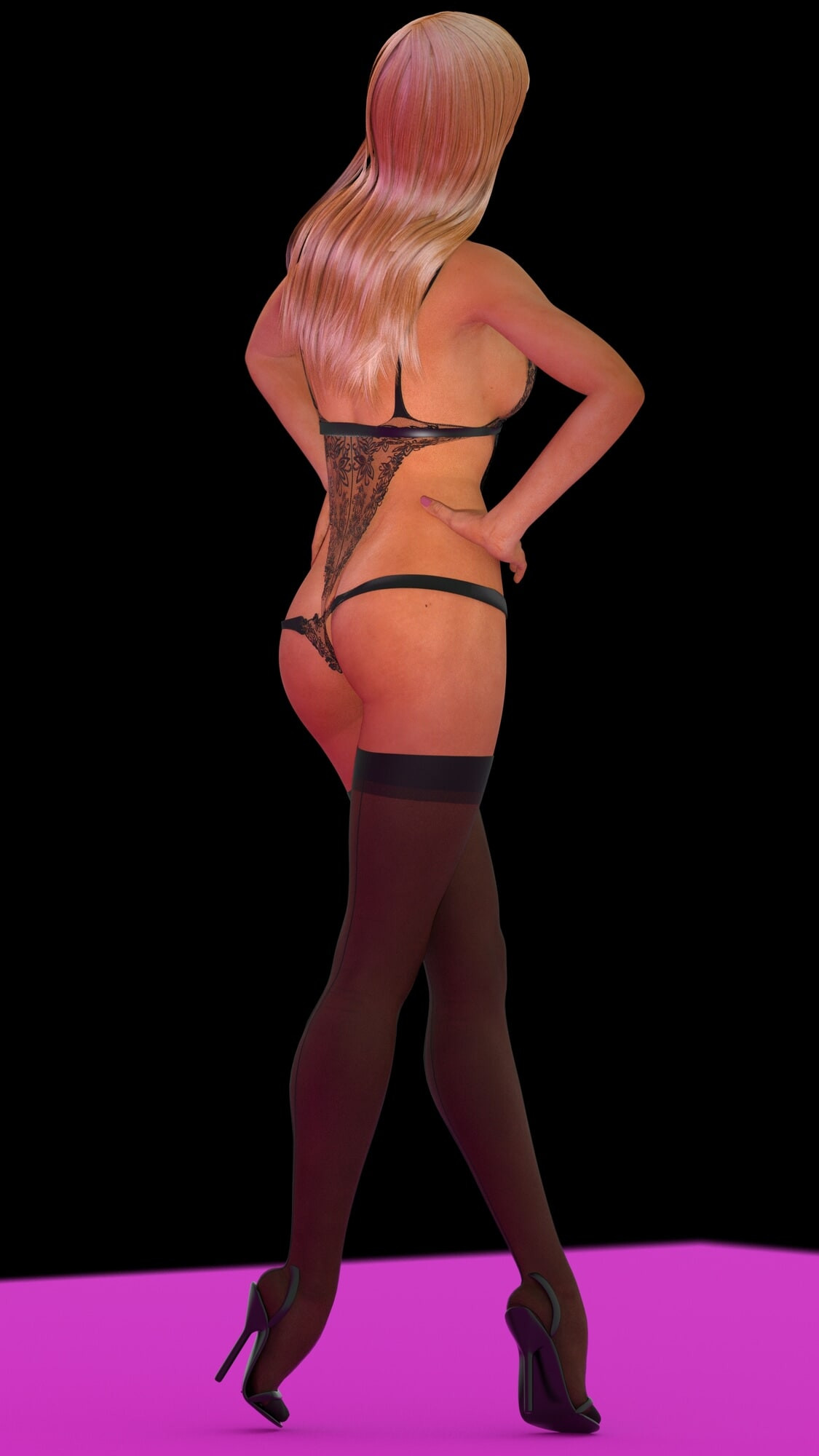Barbie #10