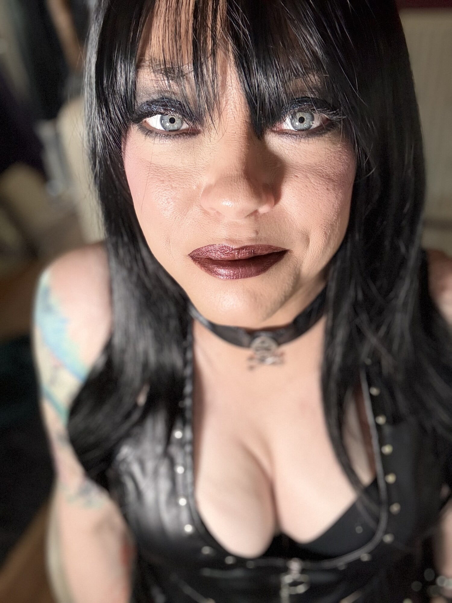 Tina Snua Selfies #241 #53