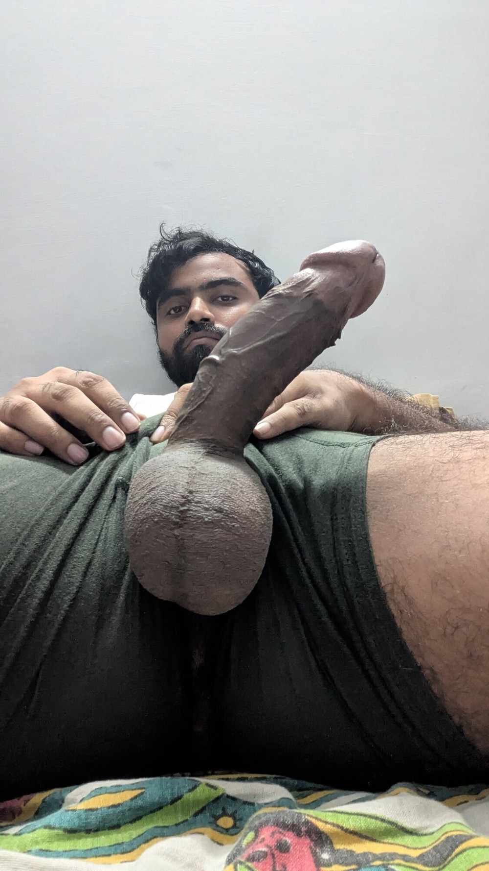 Indian Monster Cock (Lund) Must see
