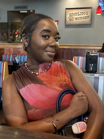 Out To Eat Lunch