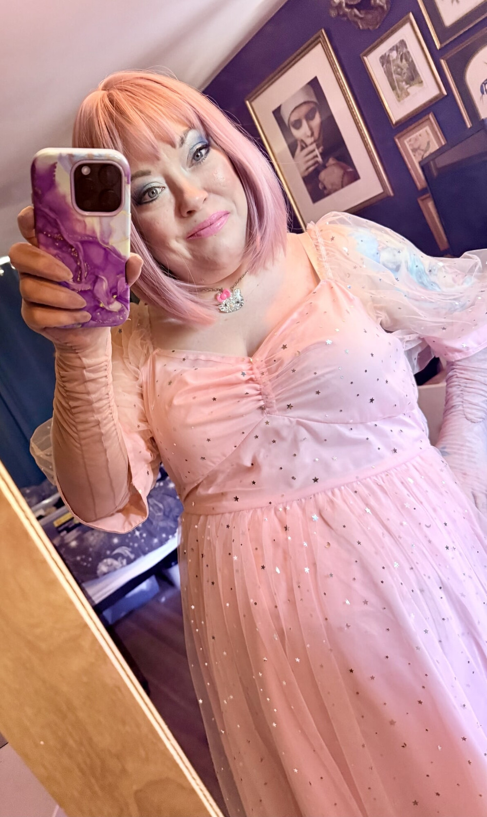 Tina Snua Selfies #63 #11