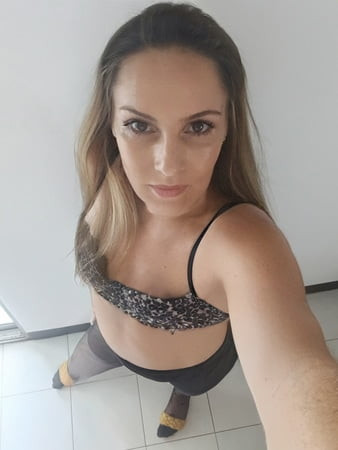 Sweet Body, Naughty Style