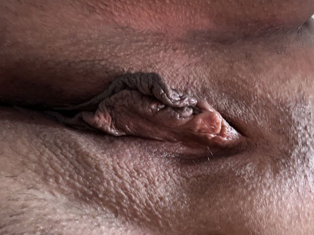 Big labia lips