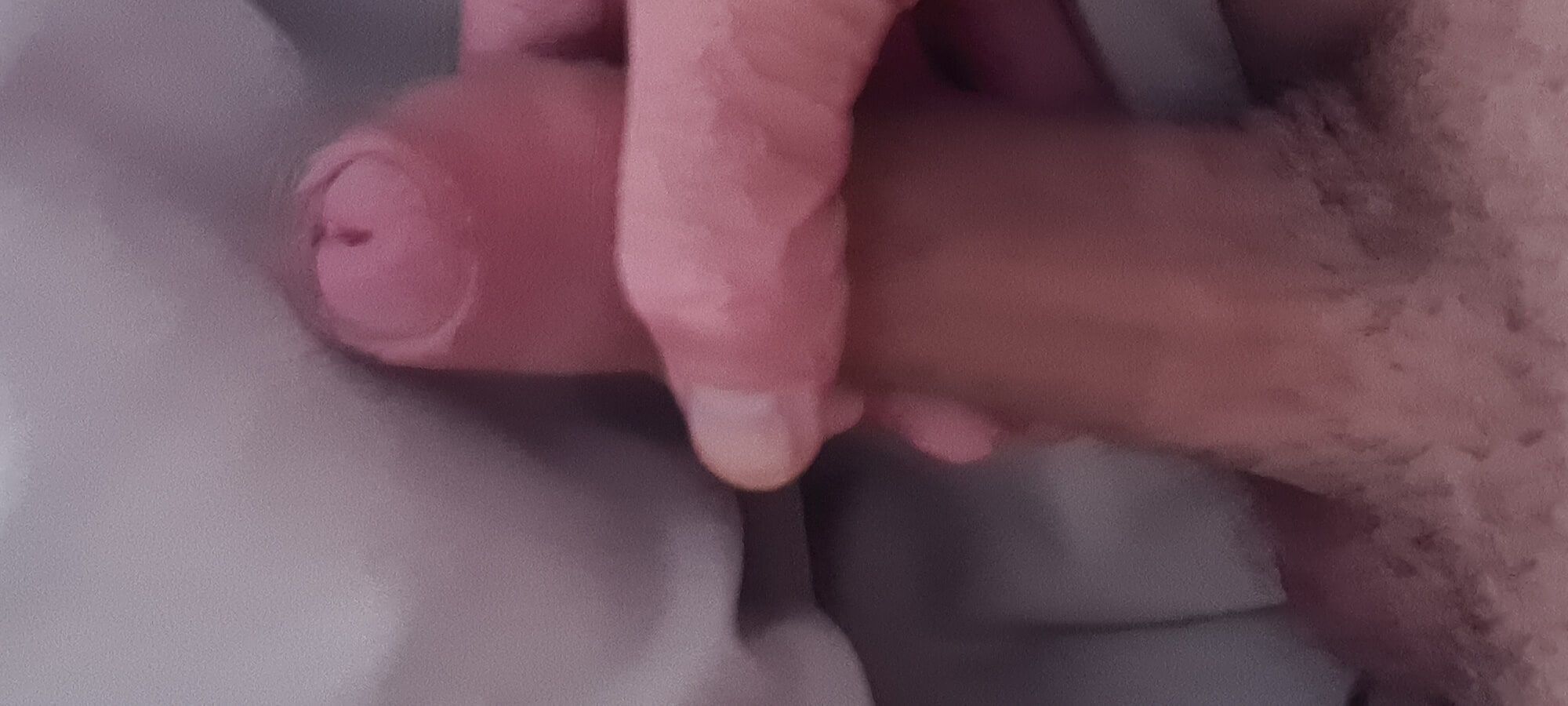 my cock and me #6