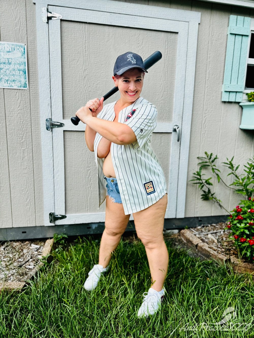 Batter Up #7
