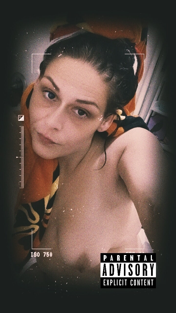 Shower Fun #3