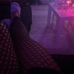 Ich zu Hause 