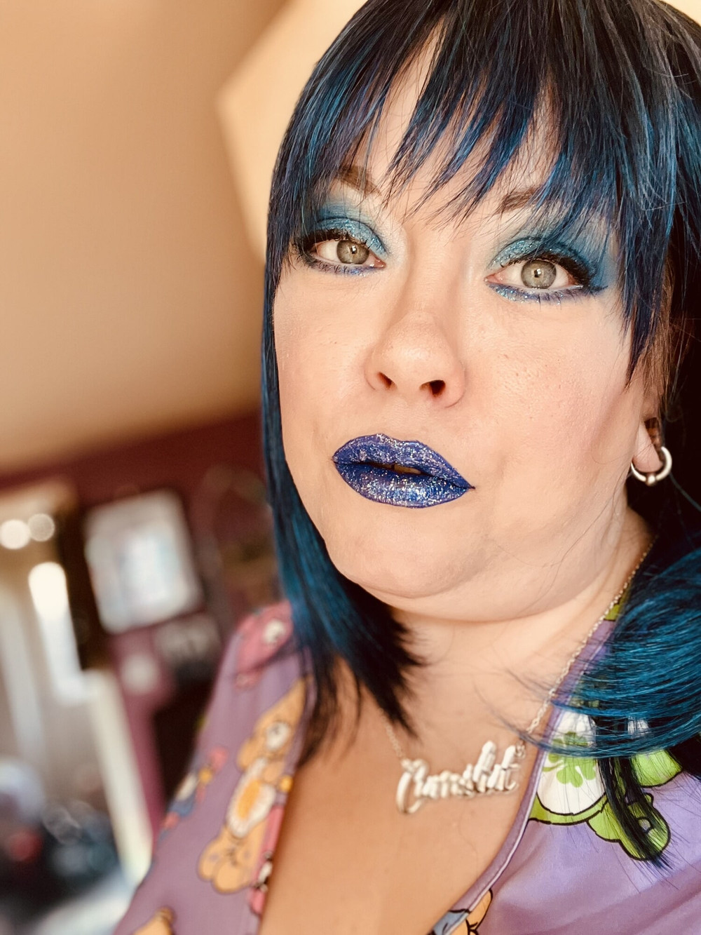 Tina Snua Selfies #50 #24