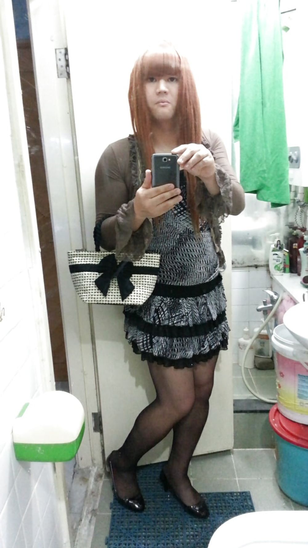 Crossdresser 6 #33