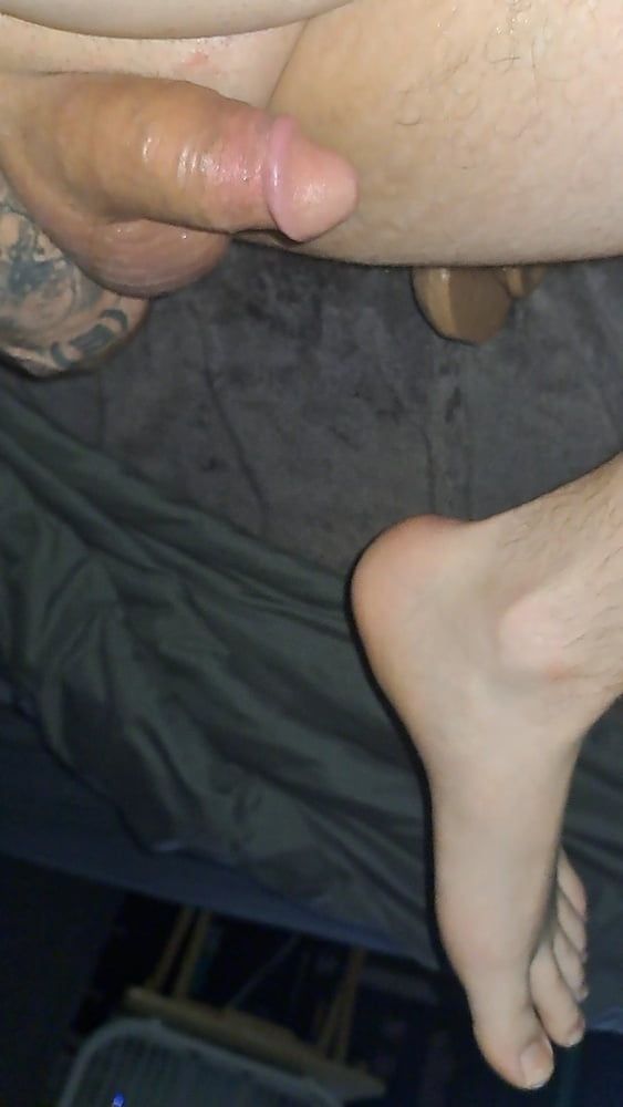 feet and dick 2 #11
