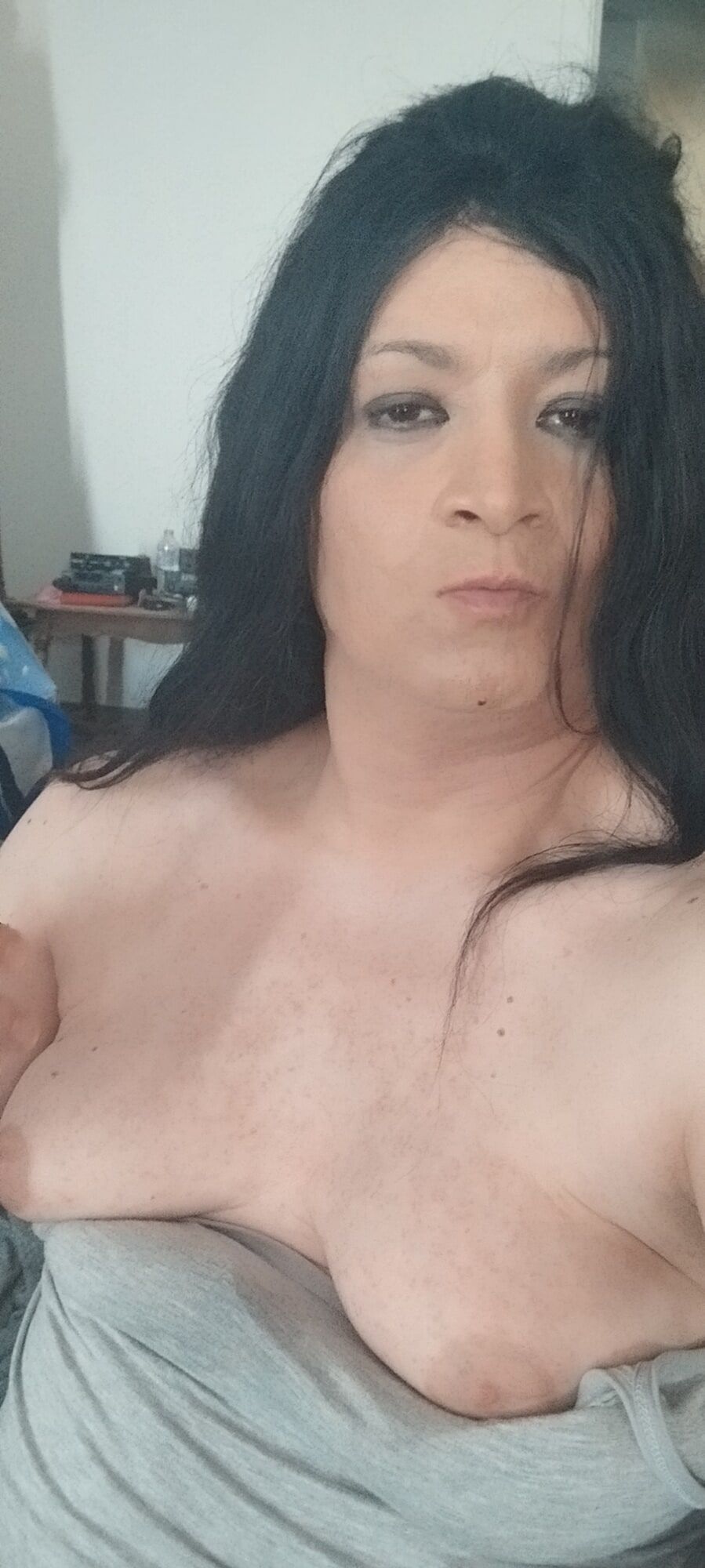 Me sexy