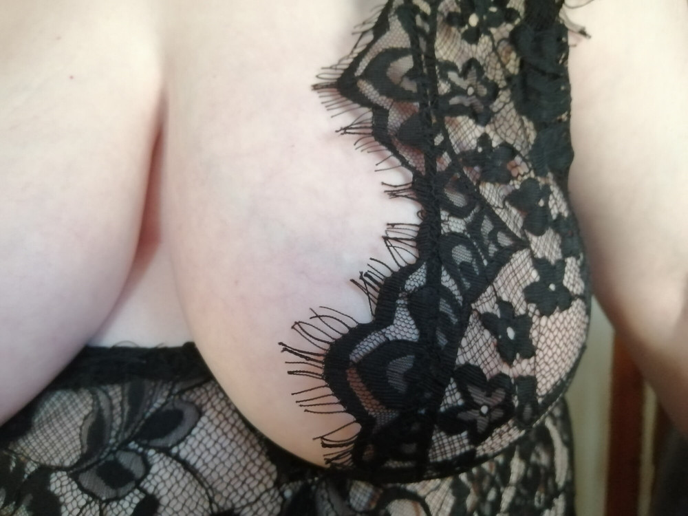 One tit in, one tit out #50