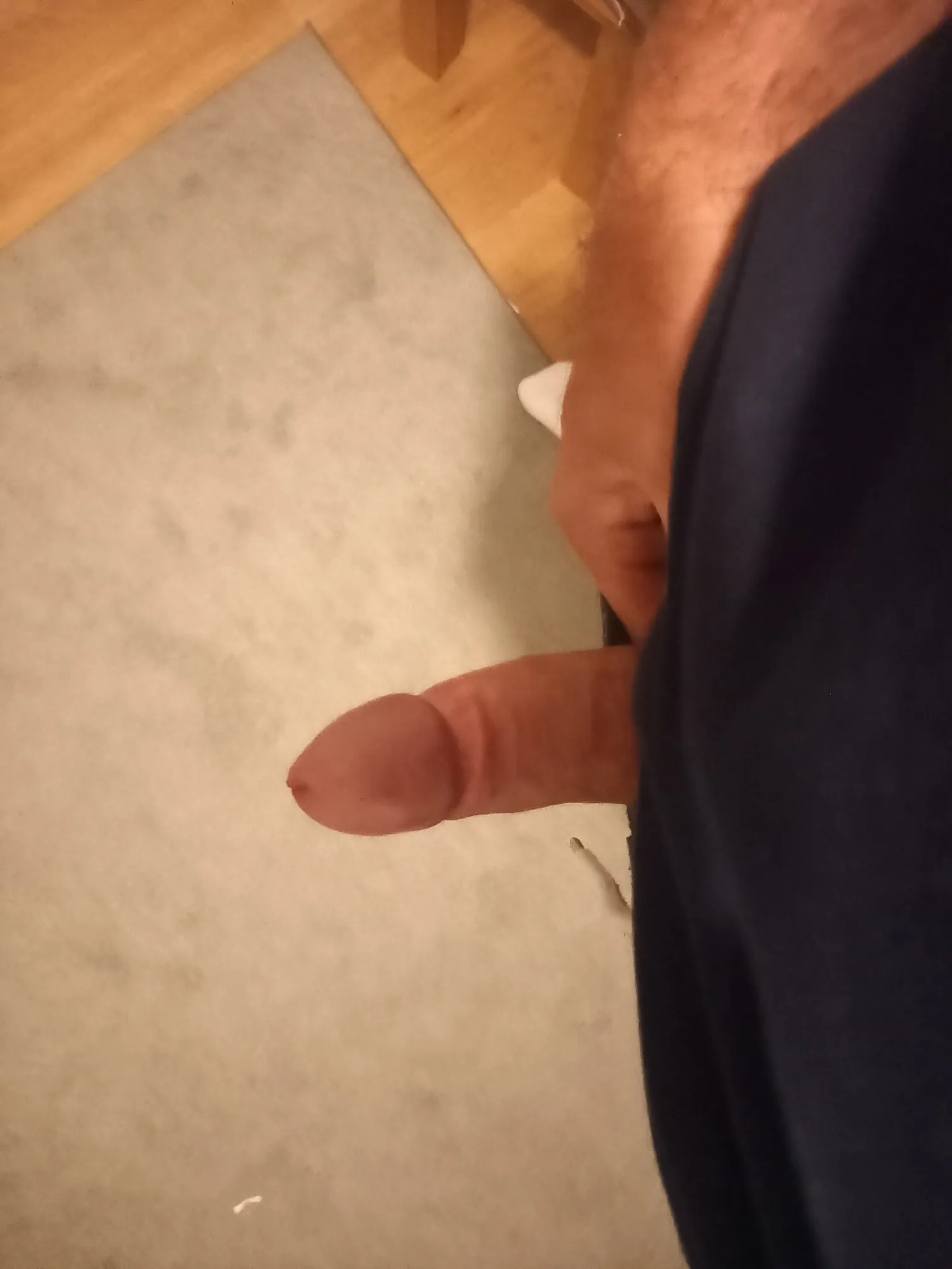 2" baby dick