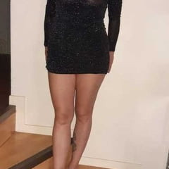 Robe sexy