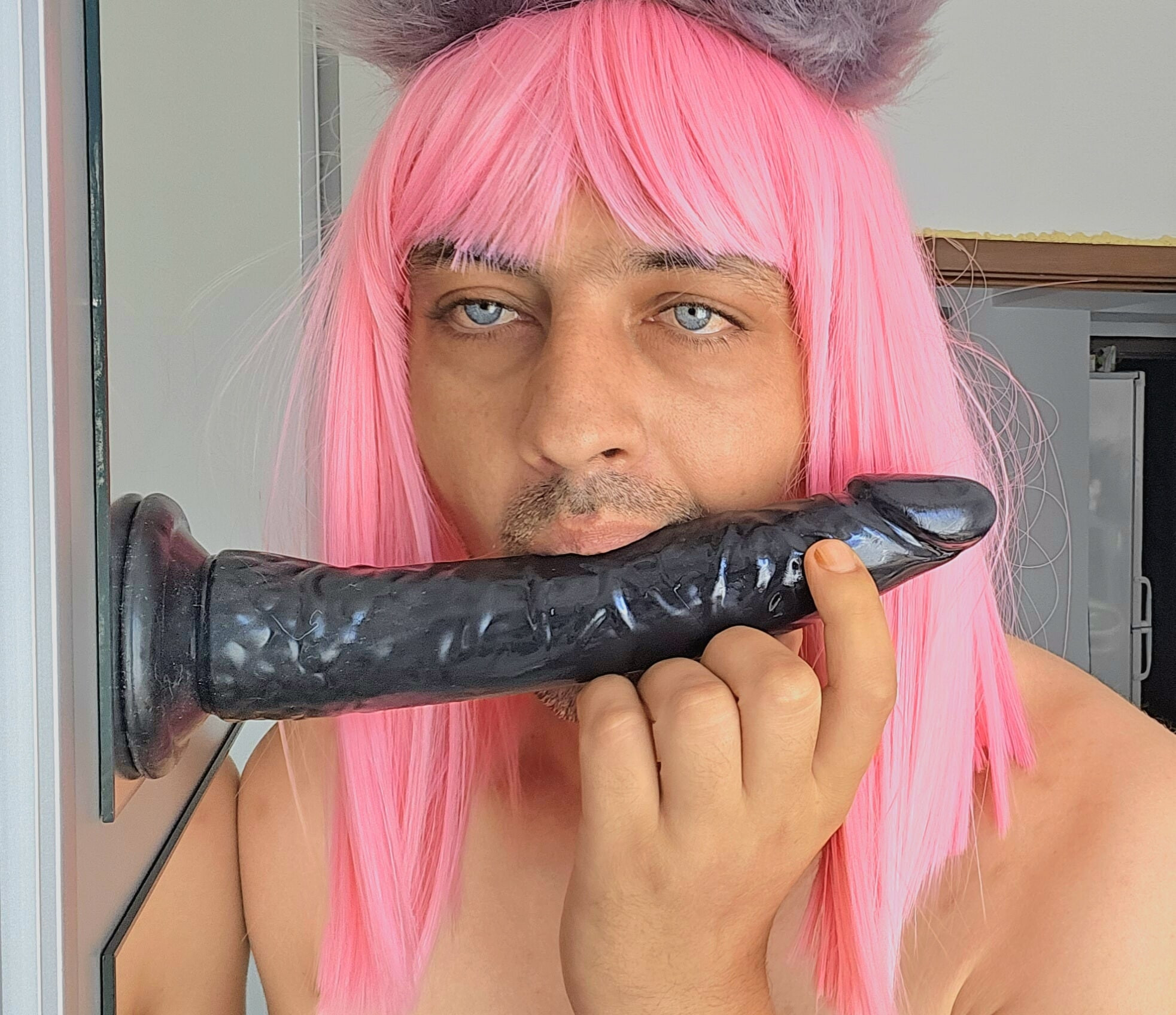 A week in a life of a sexworker #45