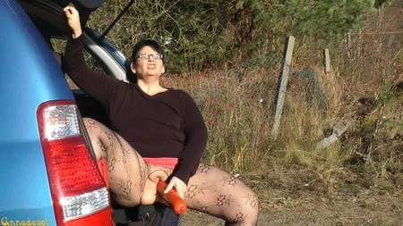 Annadevot - SAUSAGE is horny