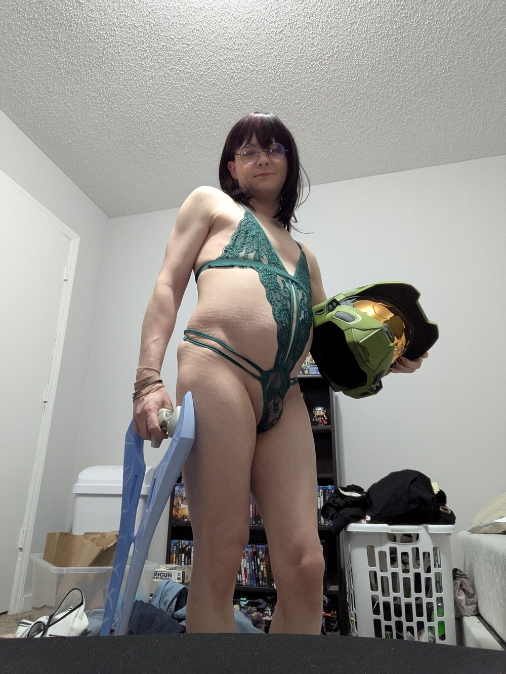 master slut  #3