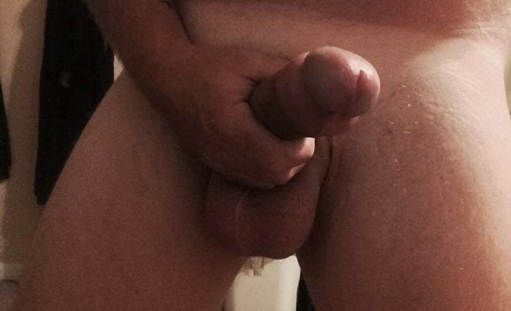 My fat cock