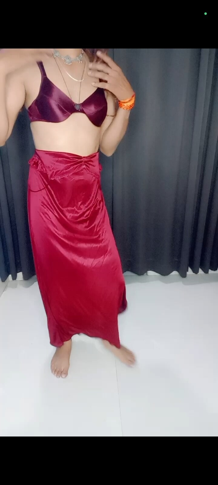 My hot stepmom tit wearing panty #52