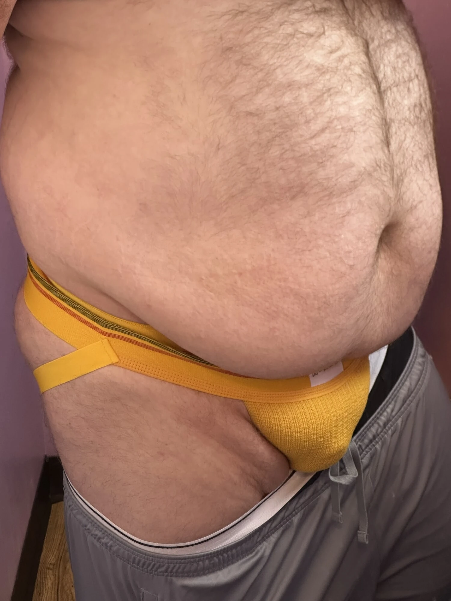 Jockstraps
