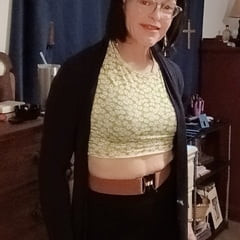 Old miss softcore