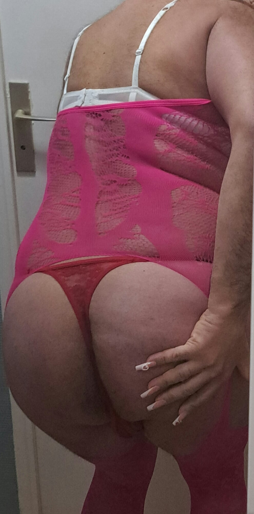 Pinklady #6
